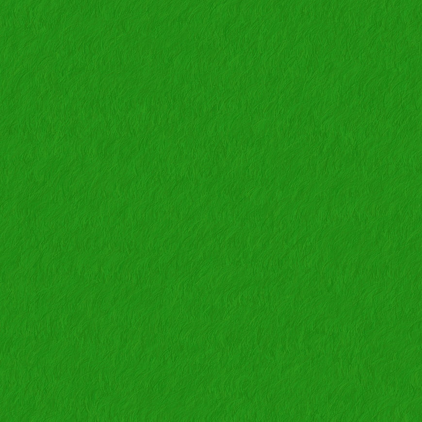 Vibrant Green Grass Texture Background