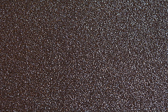 Dark Brown Glitter Texture Background