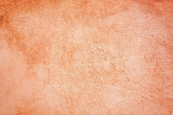 Orange Terracotta Wall Texture Background