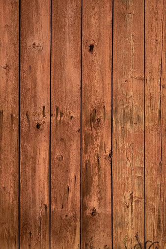 Vertical Rustic Wooden Planks Texture Background