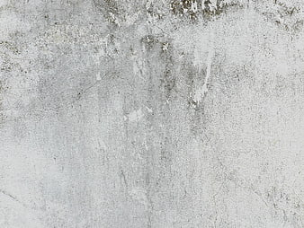 Weathered Gray Concrete Wall Texture Background