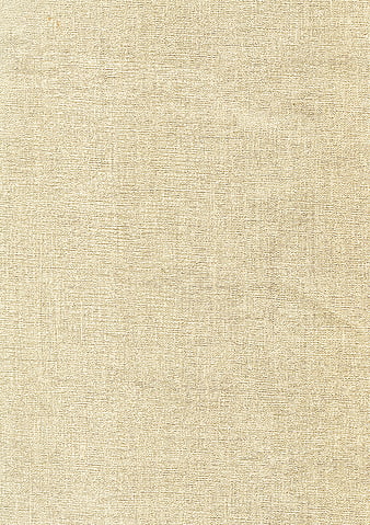Natural beige linen fabric texture background