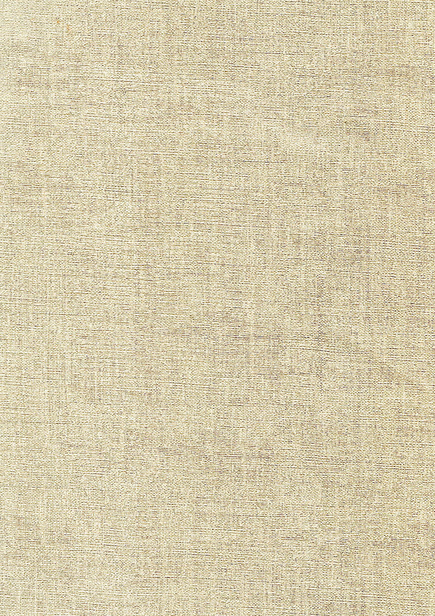 Natural beige linen fabric texture background