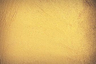 Textured Gold Metal Background with Vintage Vignette