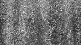 Scratched gray metal texture background
