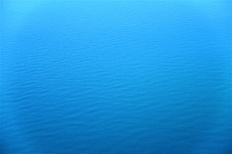 Calm Blue Sea Water Surface Texture Background