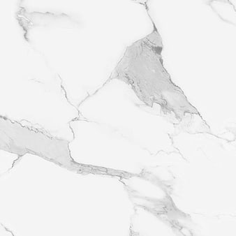 White Marble Texture Background With Gray Veins