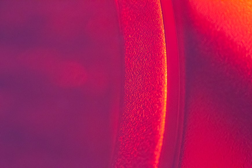 Abstract red and purple glowing texture background