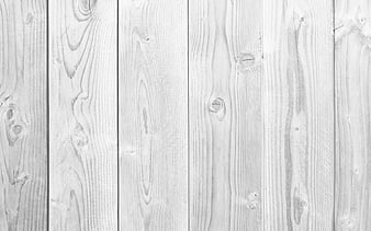 White Washed Wood Plank Texture Background