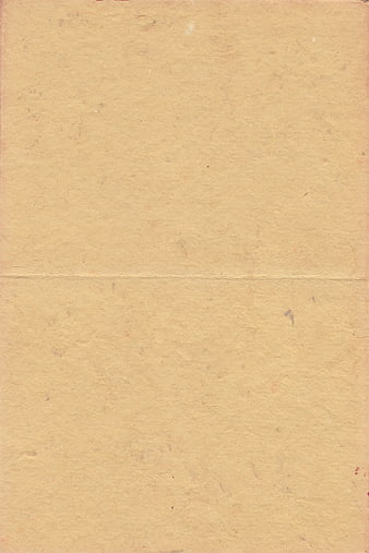 Vintage Kraft Paper Texture Background