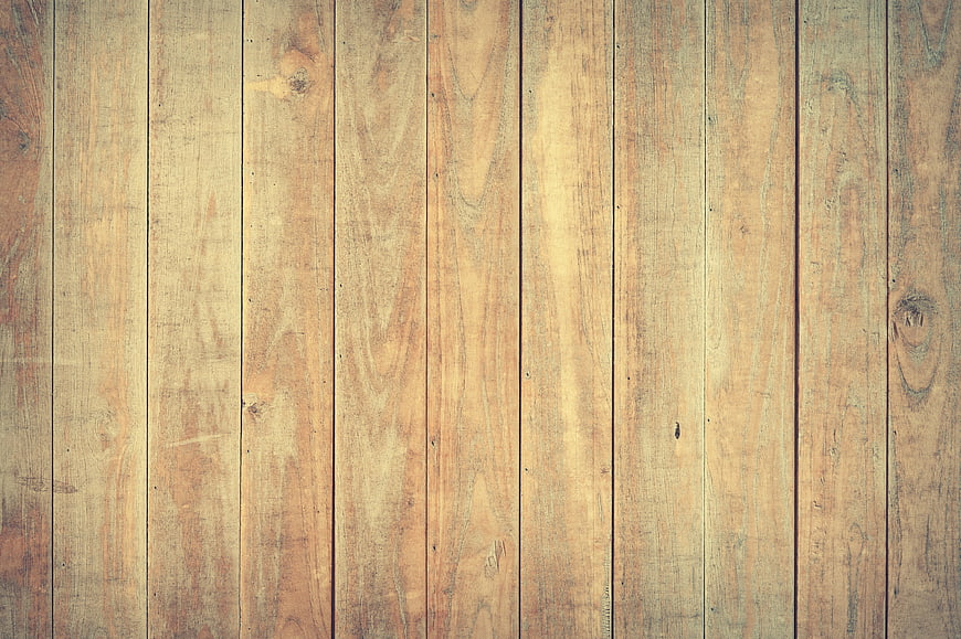 Vintage Wooden Plank Background Texture