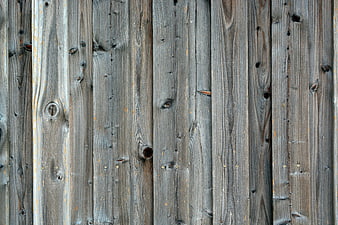 Weathered Vertical Wooden Planks Texture Background