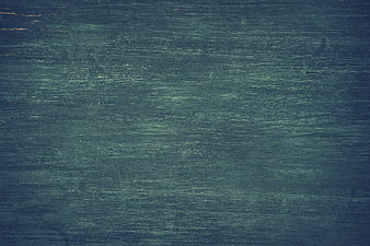 Dark Teal Distressed Wood Texture Background