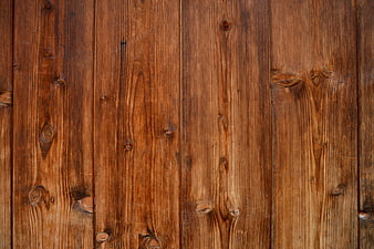 Vertical rustic wooden plank texture background